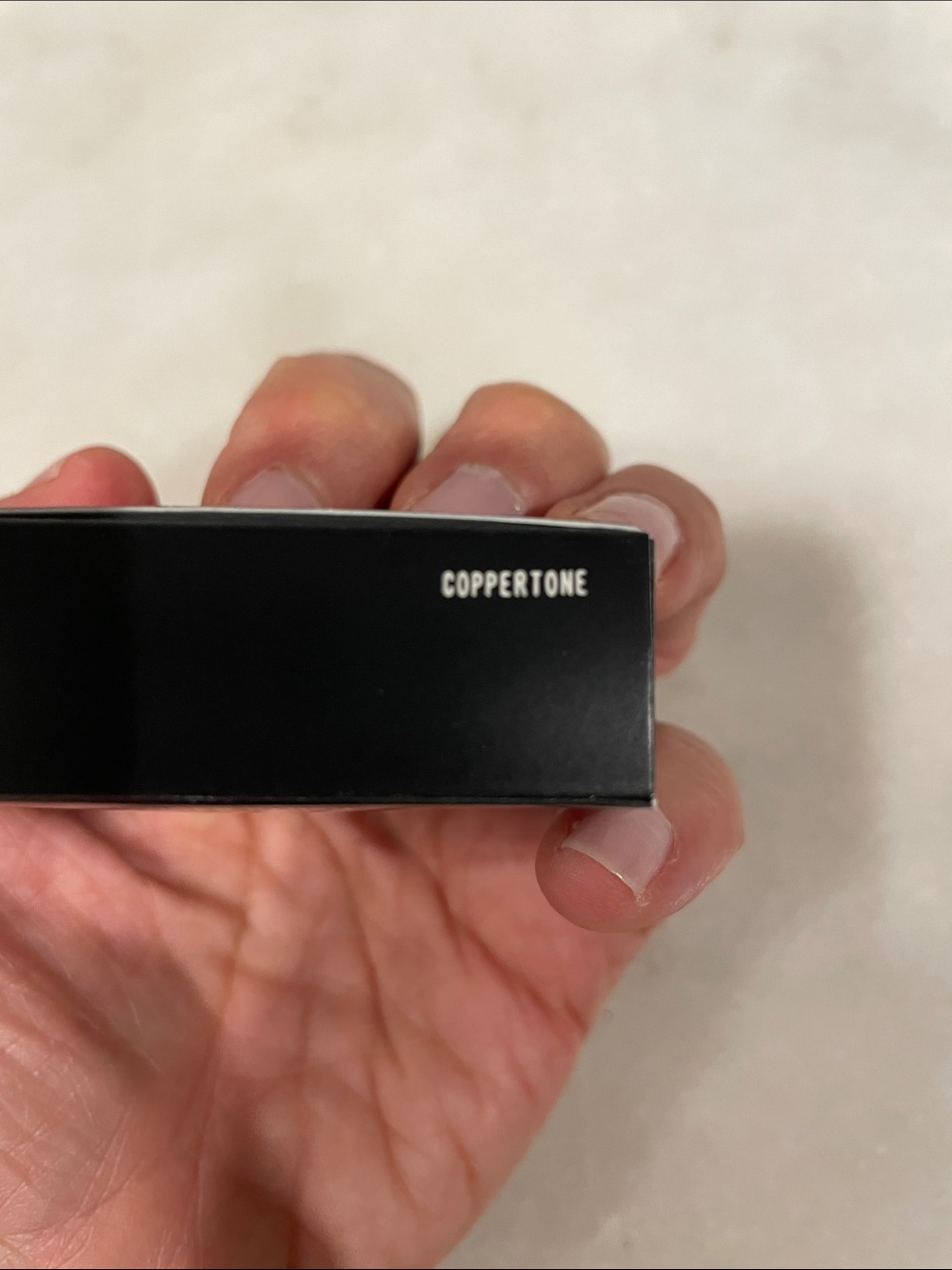 MAC Cosmetics Powder Blush — Coppertone - Picture 2 of 6